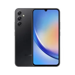 Samsung A34 8GB/256GB| PTA Approved | On Installments Upto 12 Months