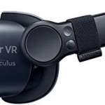 Samsung Gear VR Virtual Reality Headset (Digital)