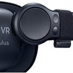 Samsung Gear VR Virtual Reality Headset (Digital)