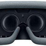 Samsung Gear VR Virtual Reality Headset (Digital)