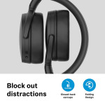 Sennheiser HD 350BT Wireless Bluetooth