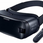 Samsung Gear VR Virtual Reality Headset (Digital)