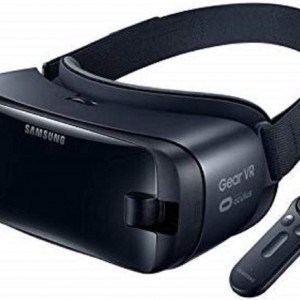 Samsung Gear VR Virtual Reality Headset (Digital)