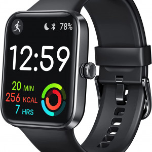 AEAC Smart Watch for Men and Women