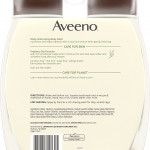 Aveeno Daily Moisturizing Body Wash for Dry and Sensitive Skin