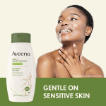 Aveeno Daily Moisturizing Body Wash for Dry and Sensitive Skin