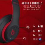 Beats Studio3 Wireless Noise Cancelling Over-Ear Headphones