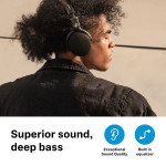 Sennheiser HD 350BT Wireless Bluetooth