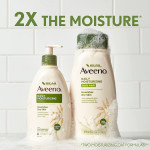 Aveeno Daily Moisturizing Body Wash for Dry and Sensitive Skin
