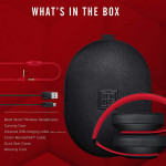 Beats Studio3 Wireless Noise Cancelling Over-Ear Headphones