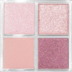 Palladio Eyeshadow Quads