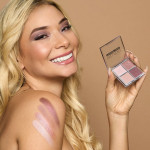 Palladio Eyeshadow Quads