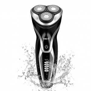 Electric Razor MAX-T Men's Electric Shaver