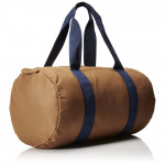 Leather Duffle Bag