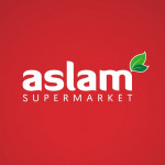ASLAM SUPERMARKET