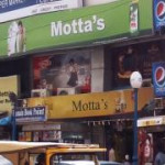 Mota's Super store